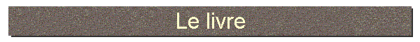 Le livre