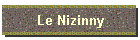 Le Nizinny