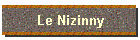 Le Nizinny