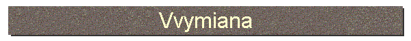 Vvymiana